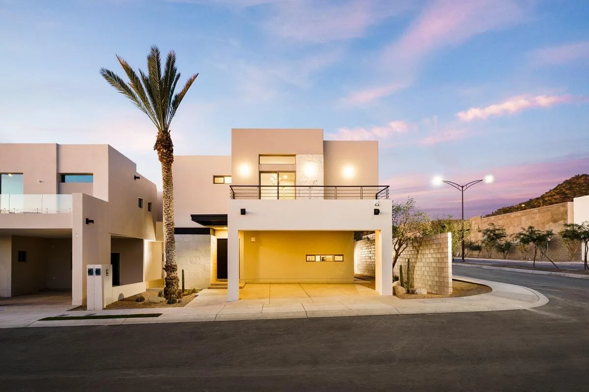 Residencial La Mirada